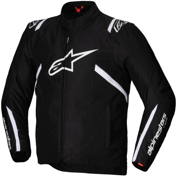JACKET T-SPS V2 WP BLK/WHT XL