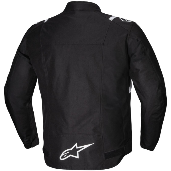 JACKET T-SPS V2 WP BLK/WHT XL - Bild 2