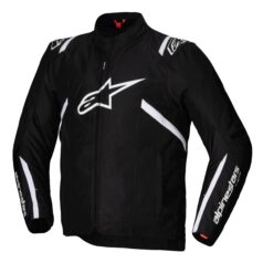 JACKET T-SPS V2 WP BLK/WHT 3X