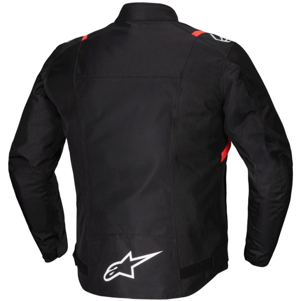 JACKET T-SPS V2 WP BLK/WHT/RED - Bild 2