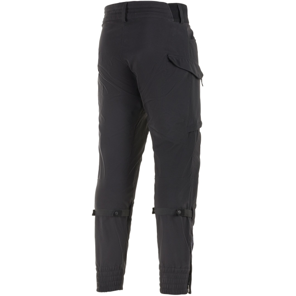 PANT JUGGERNAUT BLACK L - Bild 2