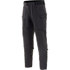 PANT JUGGERNAUT BLACK XL