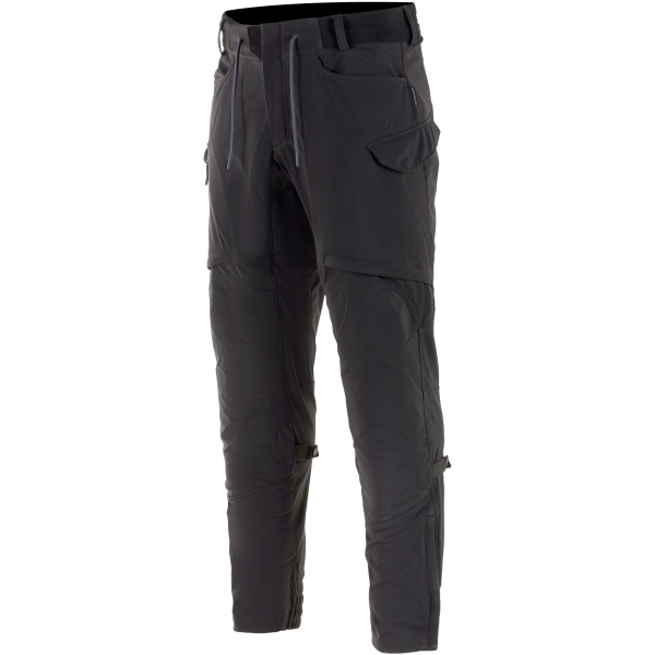 PANT JUGGERNAUT BLACK 2X