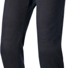 PANT RADON BLUE/BLACK 32