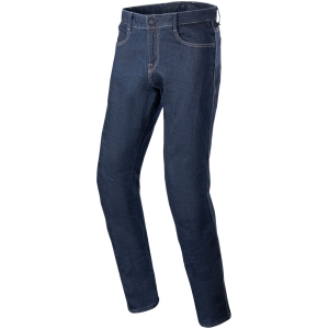 PANT RADON R BLUE 32
