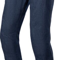 PANT RADON R BLUE 34
