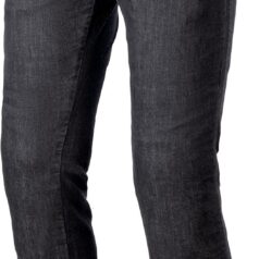 PANT CERIUM BLACK 33