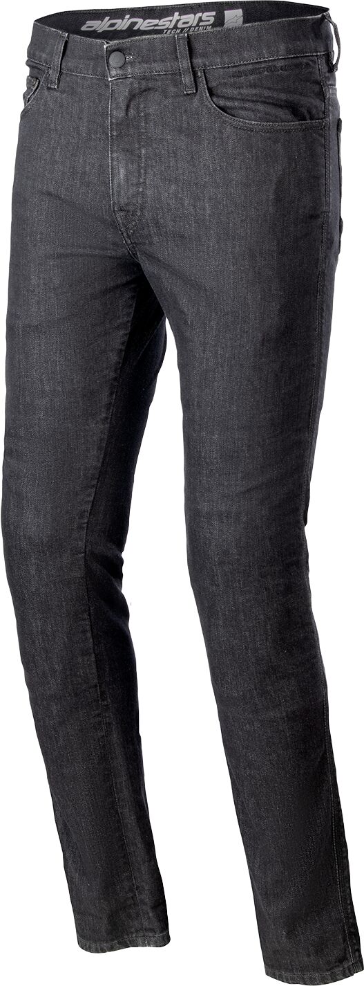 PANT CERIUM BLACK 34