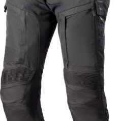 PANT BOGOTA PRO DS BLK S