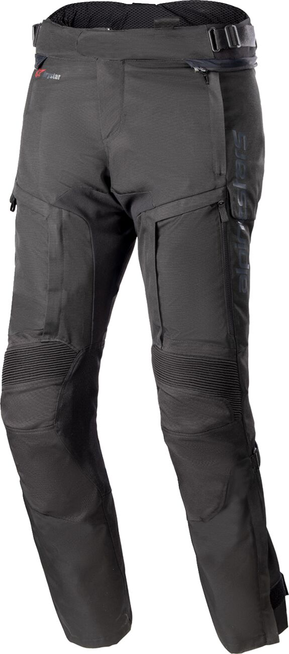 PANT BOGOTA PRO DS BLK XL