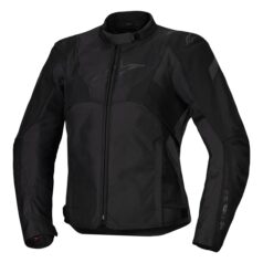JACKET STELLA T-JAWS V4 WP BLA