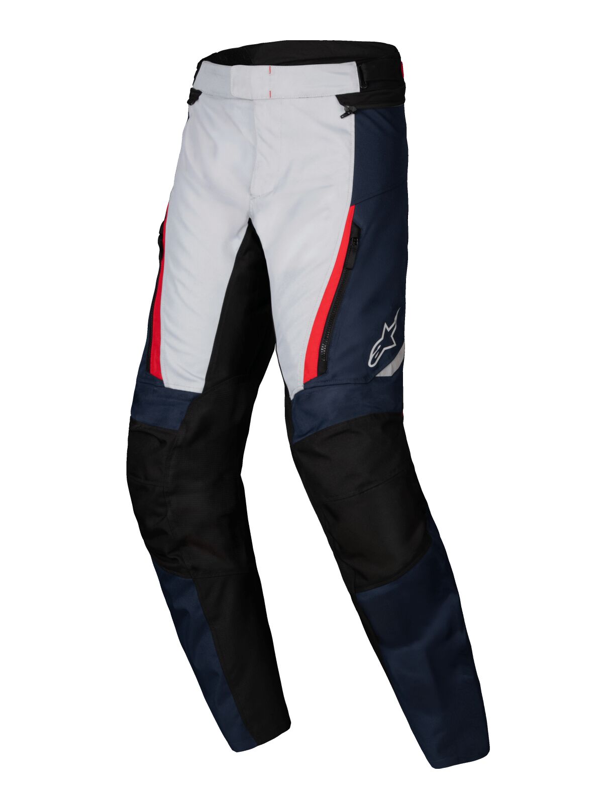 PANTS ST-1 WP BLUE/BLACK L