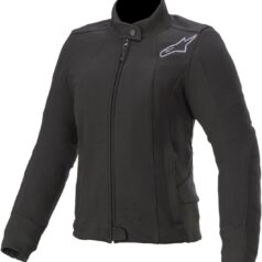 JACKET 4W BANSHEE BLACK S