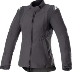 JACKET 4W ALYA WP BLK L