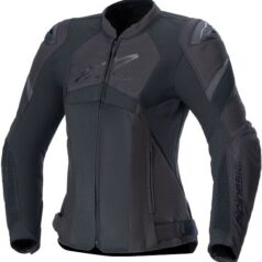 JACKET 4W T-GP+R AIR BK XL