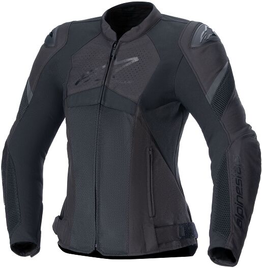 JACKET 4W T-GP+R AIR BK 2X