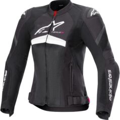 JACKET 4W T-GP+R AIR BW L