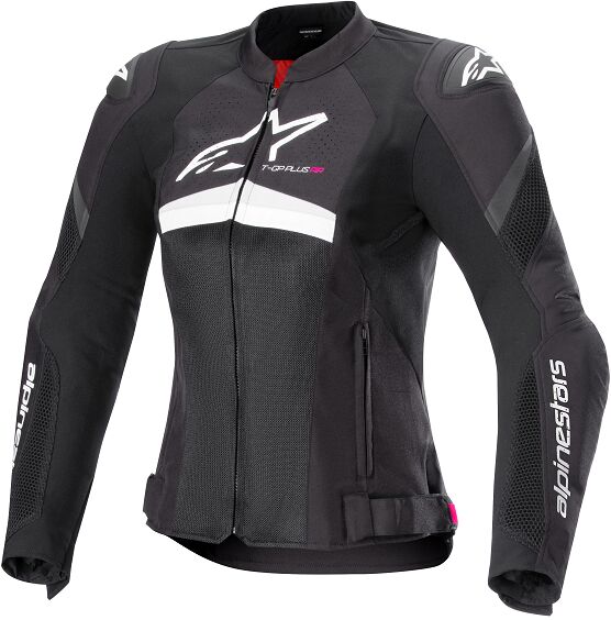 JACKET 4W T-GP+R AIR BW XL