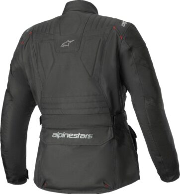 JACKET STELLA ST-1 WP BLK XS - Bild 2