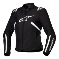 JACKET STELLA T-SPS V2 WP BLK/