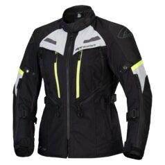 JACKET STELLA BOGOTA PRO BLK/G