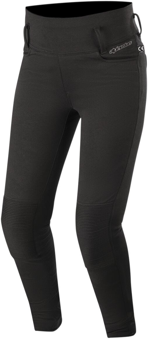 PANT 4W BANSHEE BLACK M