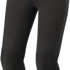 PANT 4W BANSHEE BLACK 2X