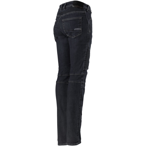PANT 4W CALLIE BLACK 29 - Bild 2