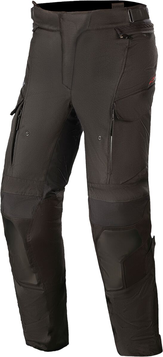 PANT 4W ANDES V3 BLACK S