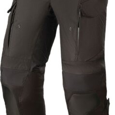 PANT 4W ANDES V3 BLACK L