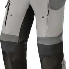 PANT 4W ANDES V3 GY/GY S