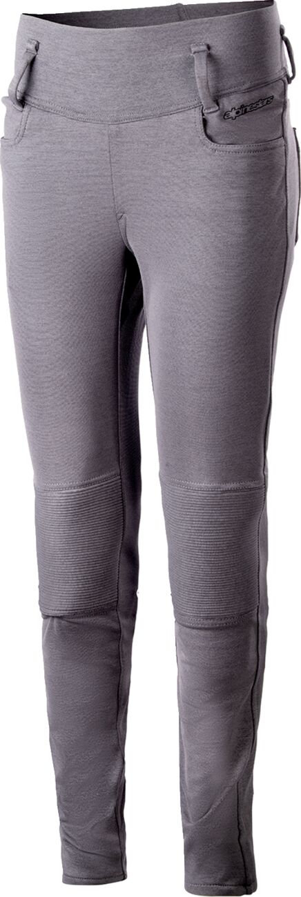 PANT 4W BANSHEE GRAY 2XL