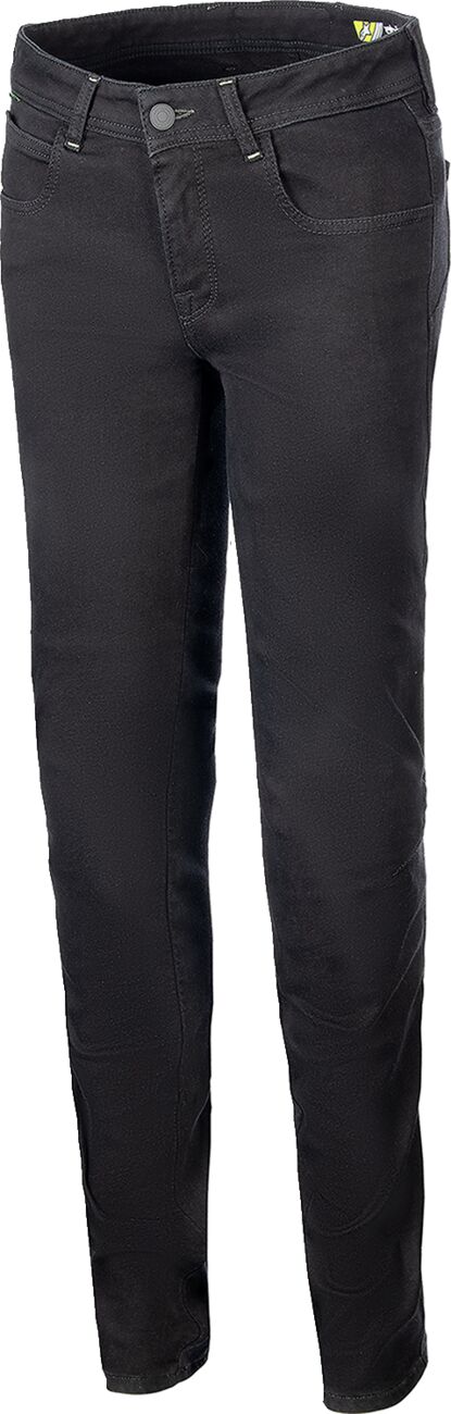 PANT 4W DAISY V3 BLACK 26