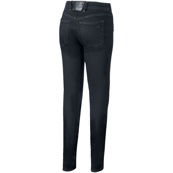 PANT 4W DAISY V3 BLACK 31 - Bild 2