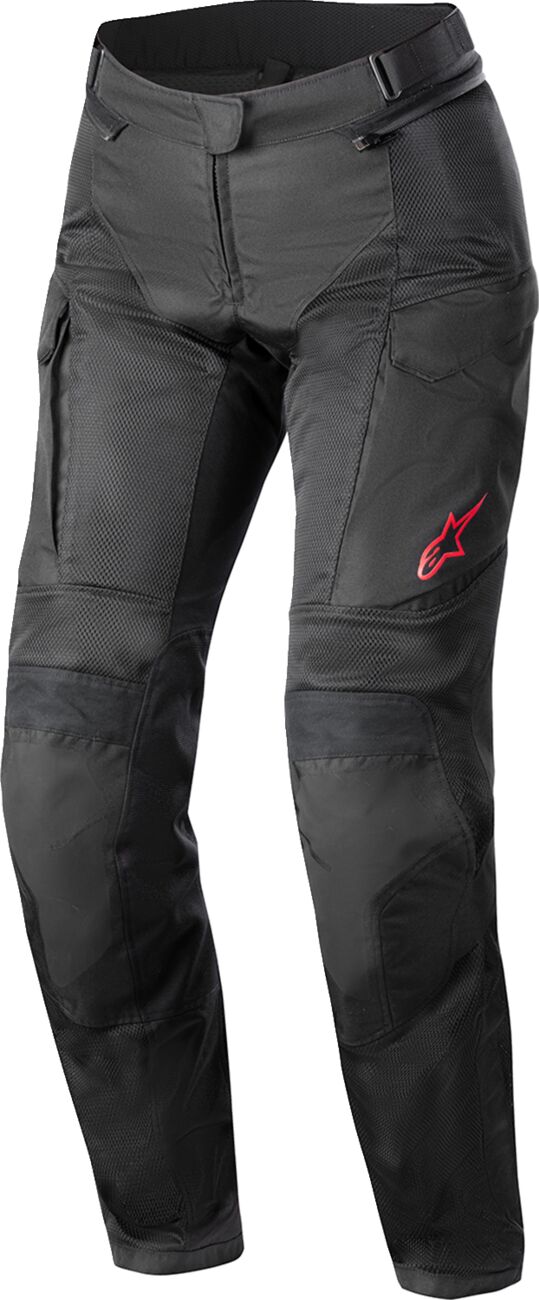 PANT 4W ANDES AIR BLACK XL