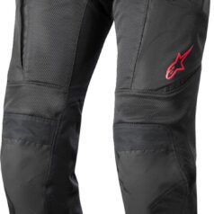PANT 4W ANDES AIR BLACK 2X