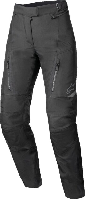 PANT STELLA ST-1 WP BLK M
