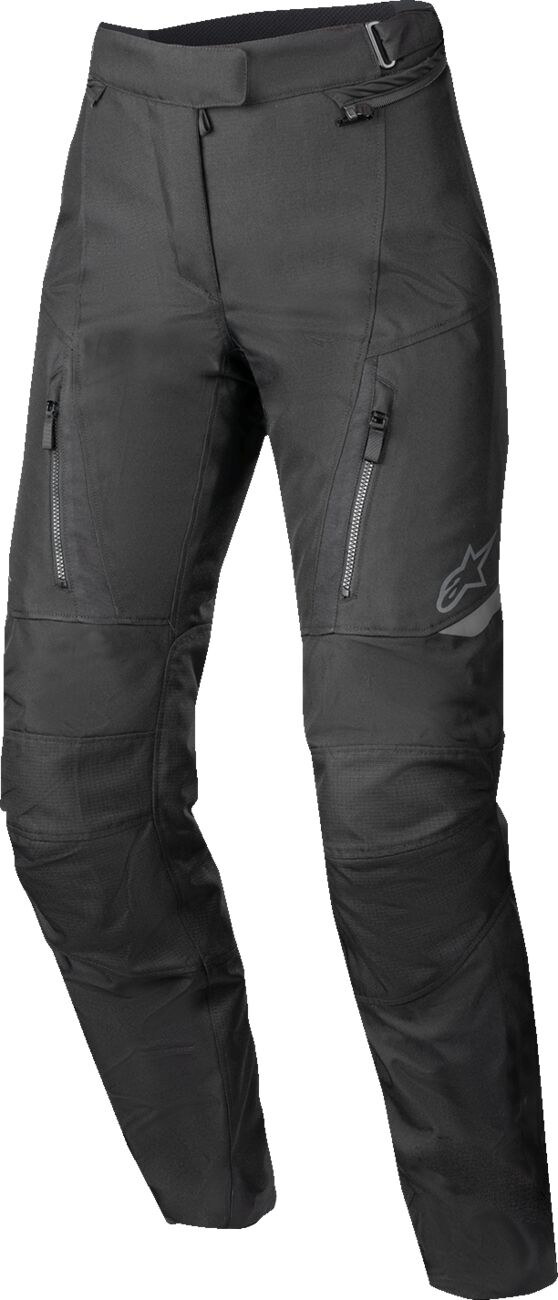 PANT STELLA ST-1 WP BLK 2X