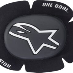 KNEE SLIDER GP SP EVO BW