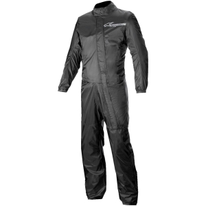 RAINSUIT HURRICANE V2 BLK 3X