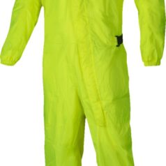 RAINSUIT HURRICANE V2 YL FLUO