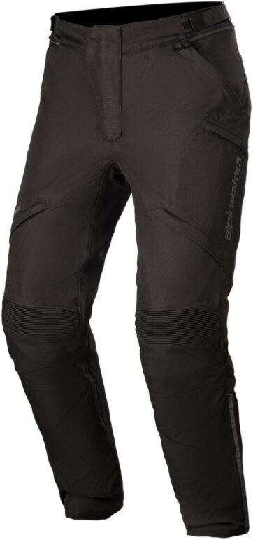 PANT GRAVITY DS BLACK S