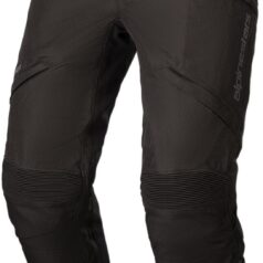 PANT GRAVITY DS BLACK 2X