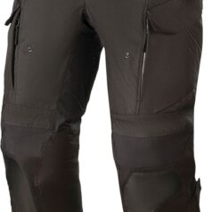 PANT ANDES V3 BLACK S