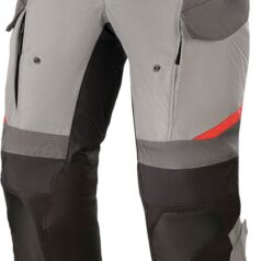 PANT ANDES V3 GY/GY S