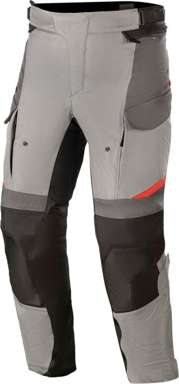 PANT ANDES V3 GY/GY 2X