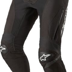 PANT T-SPR DS BLACK XL