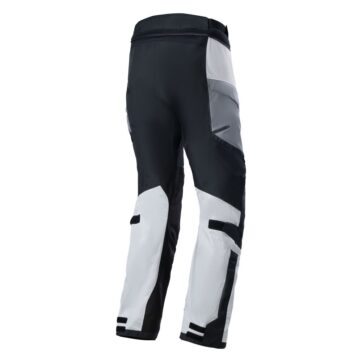 PANT ANDES AIR GY/BK L - Bild 2