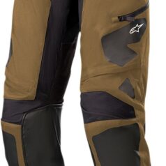 PANT VENT XT IB TAN/BK L
