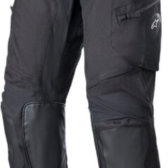 PANT VENT XT OB BLACK 2X